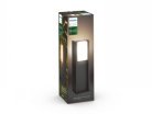 Philips HUE TURACO PEDESTAL ANTHRACITE 1X9W 230V