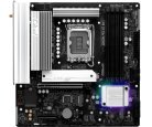ASRock B860M Pro RS WiFi 6E LGA1851 DDR5 Micro-ATX - motherboard