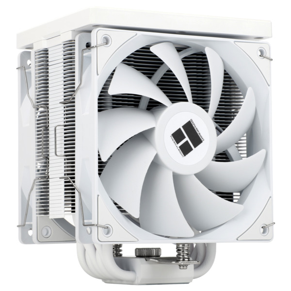 Thermalright Burst Assassin 120 Vision White - cpu cooler