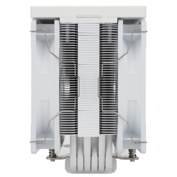 Thermalright Burst Assassin 120 Vision White - cpu cooler