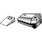 Nordic Quality MO 2140 -p&ouml;lypussi, valkoinen