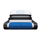 Ecovacs ULTRAMARINE P1 -robotti-allasimuri, valkoinen/sininen