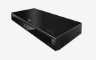 Panasonic Smart 4K Ultra HD -Blu-ray spelare och 2 TB HD-digibox (3x DVB-T2 och 3x DVB-C)
