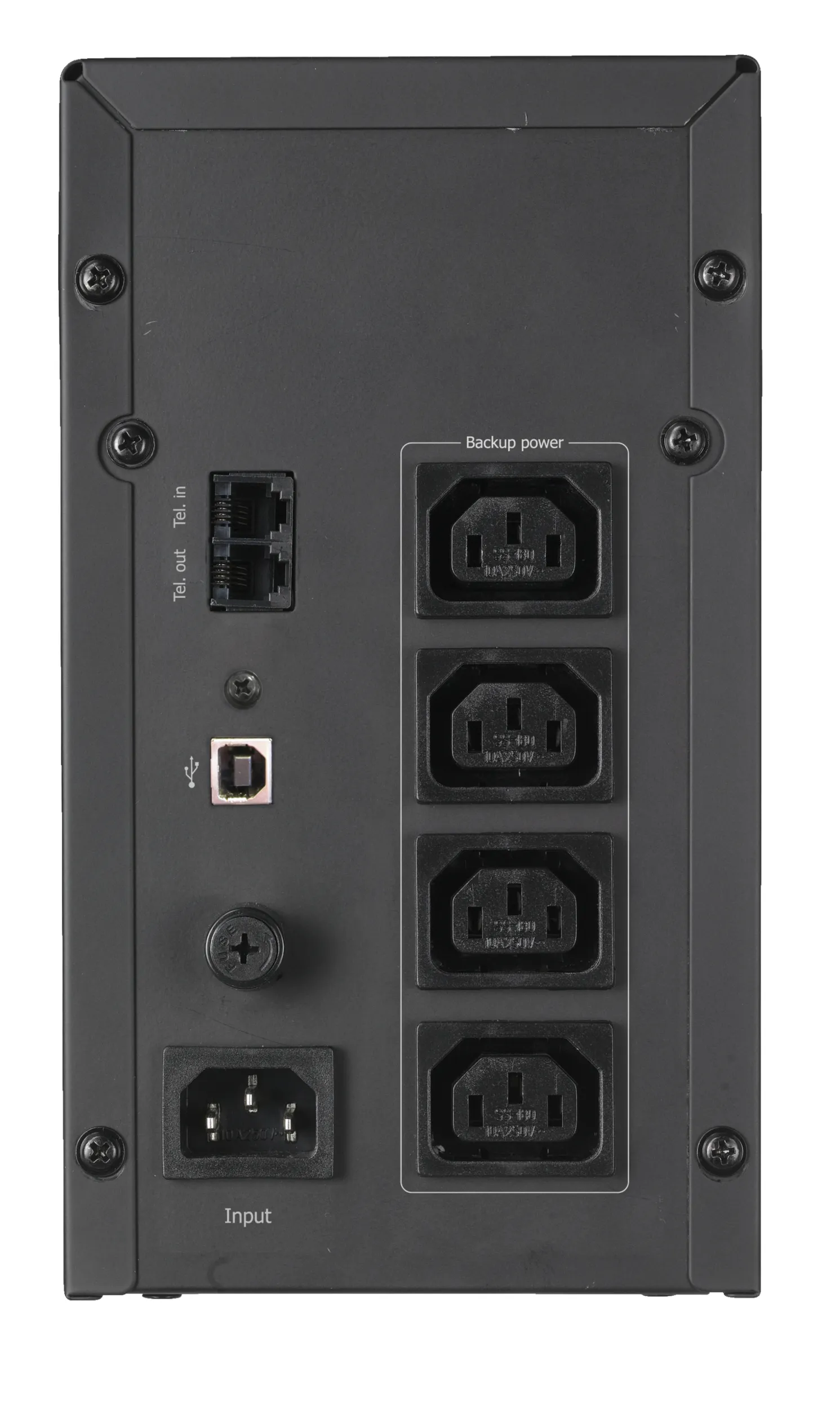 TRUST OXXTRON 1300VA MAN UPS - MANAGEMENT UPS