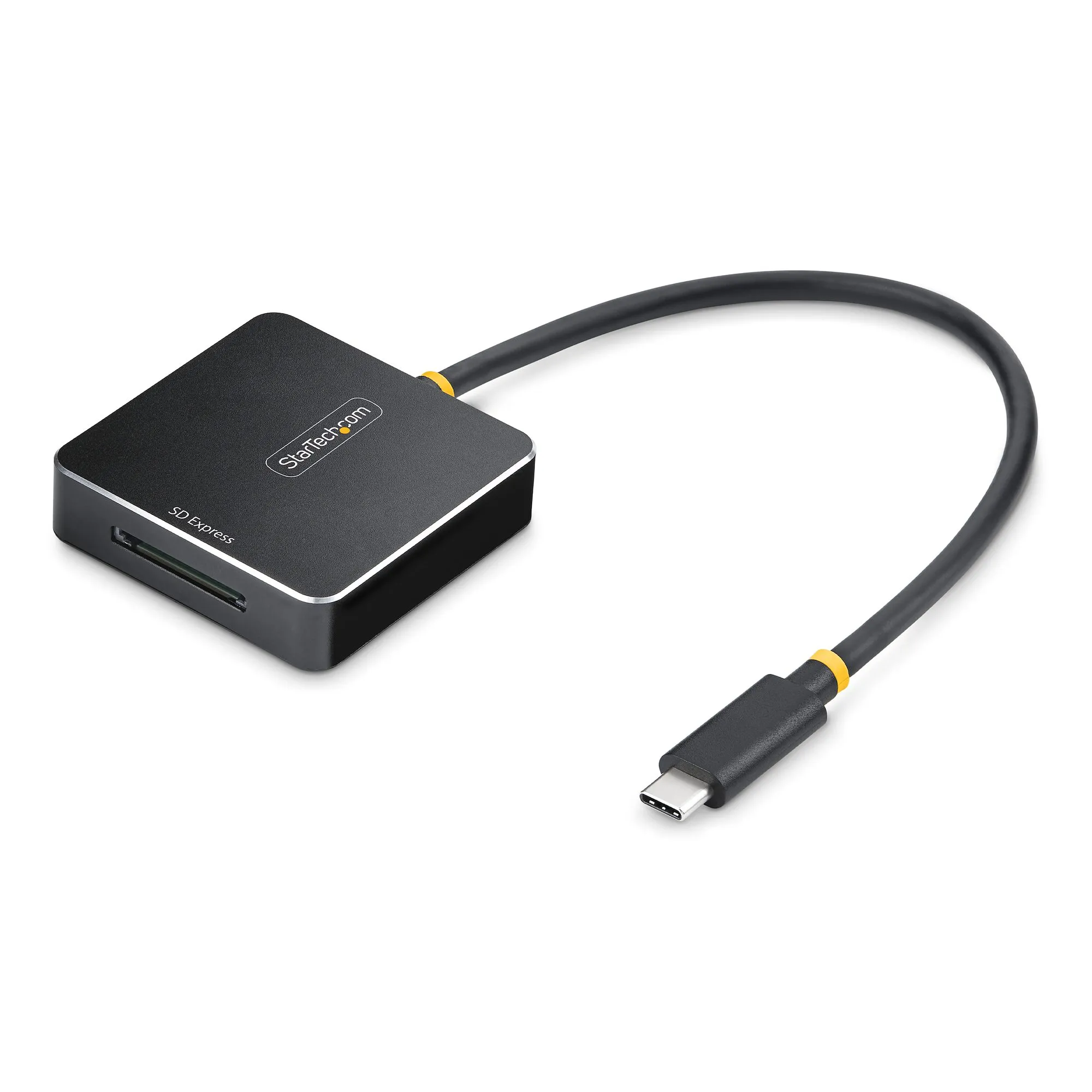 Startec USB-C SD Express - card reader