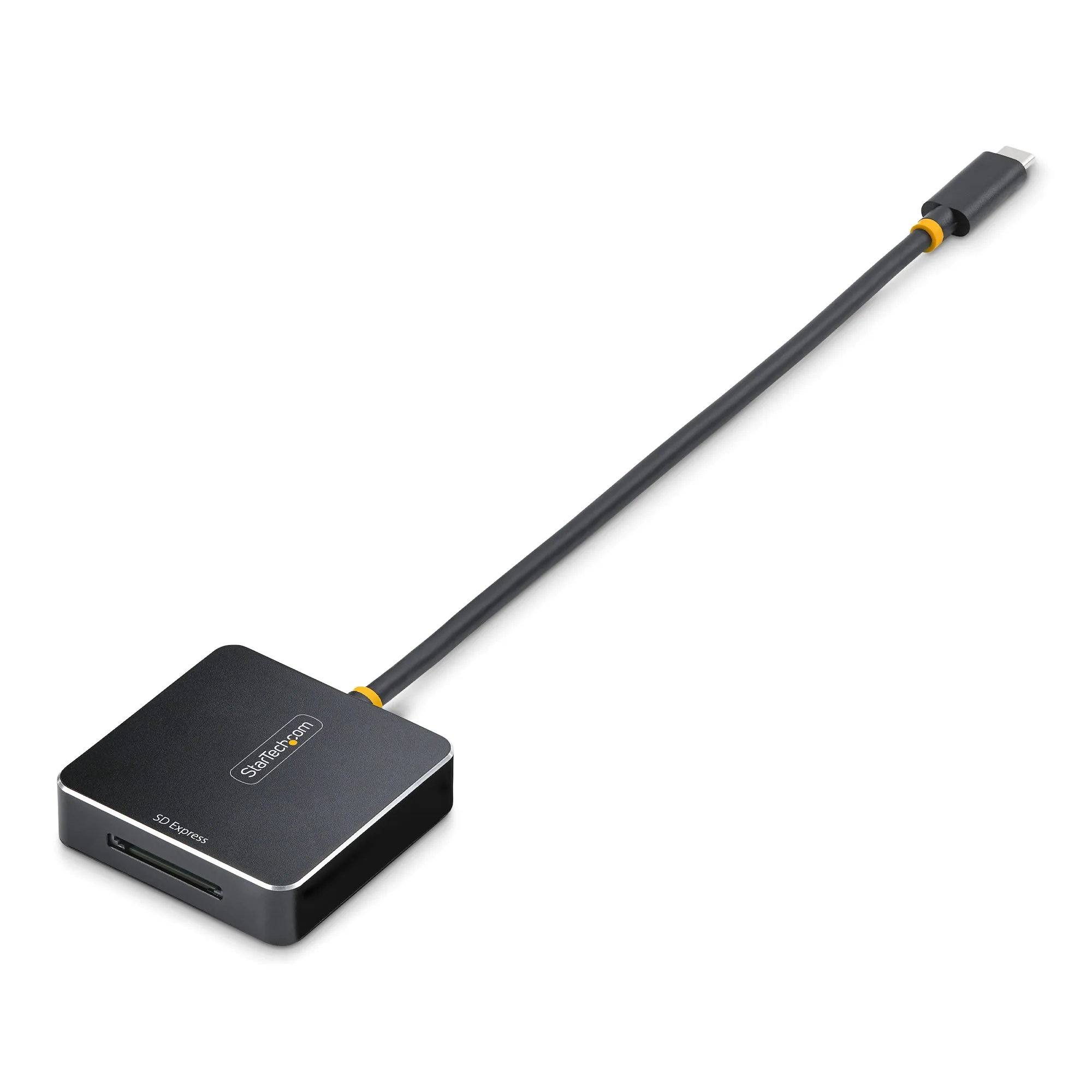 Startec USB-C SD Express - card reader