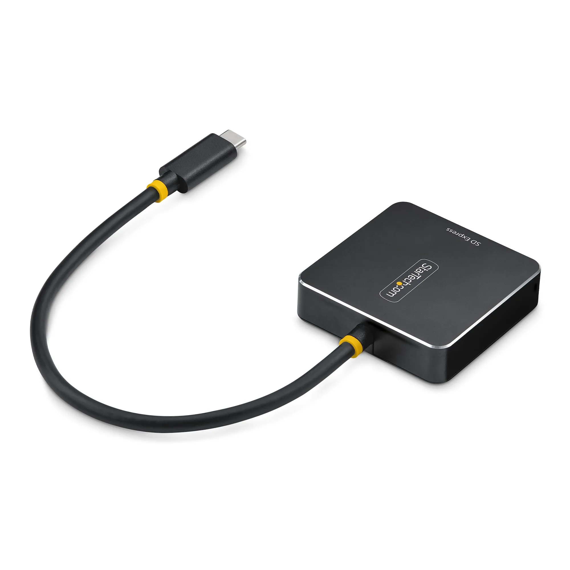 Startec USB-C SD Express - card reader
