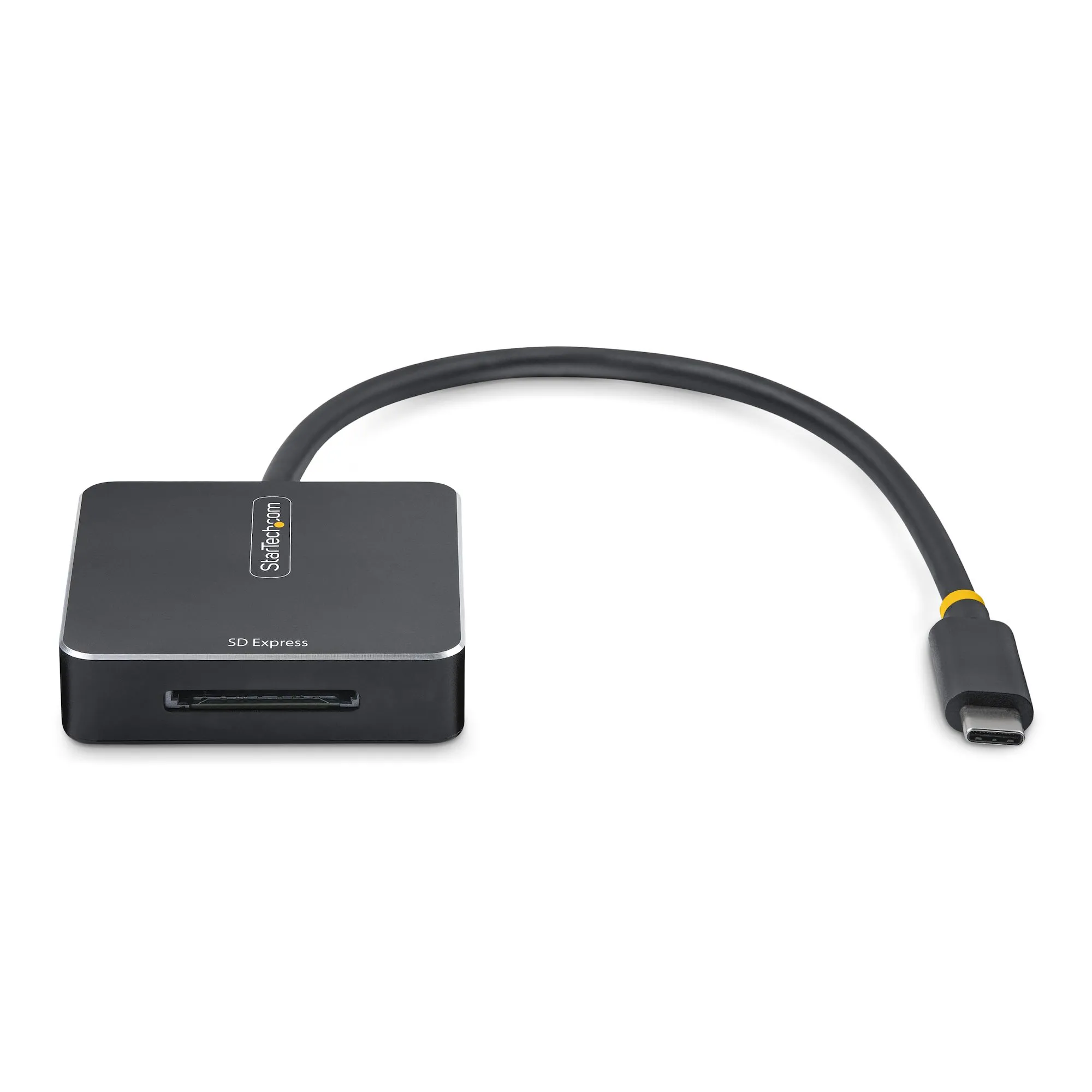 Startec USB-C SD Express - card reader