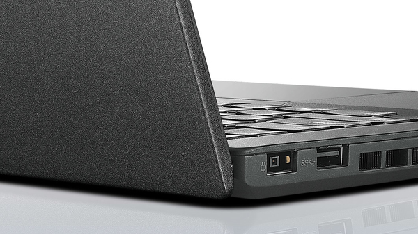 Lenovo 14" ThinkPad T440s, 256GB, Win 8.1 Pro - Notebook, Black