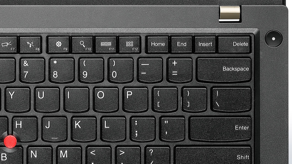Lenovo 14" ThinkPad T440s, 256GB, Win 8.1 Pro - kannettava, musta
