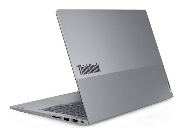 Lenovo 14&quot; ThinkBook 14 G6. Intel Core i5-1335U, 16GB Ram, 256GB SSD, WIndows 11 Pro - notebook + Lenovo Go ANC headset