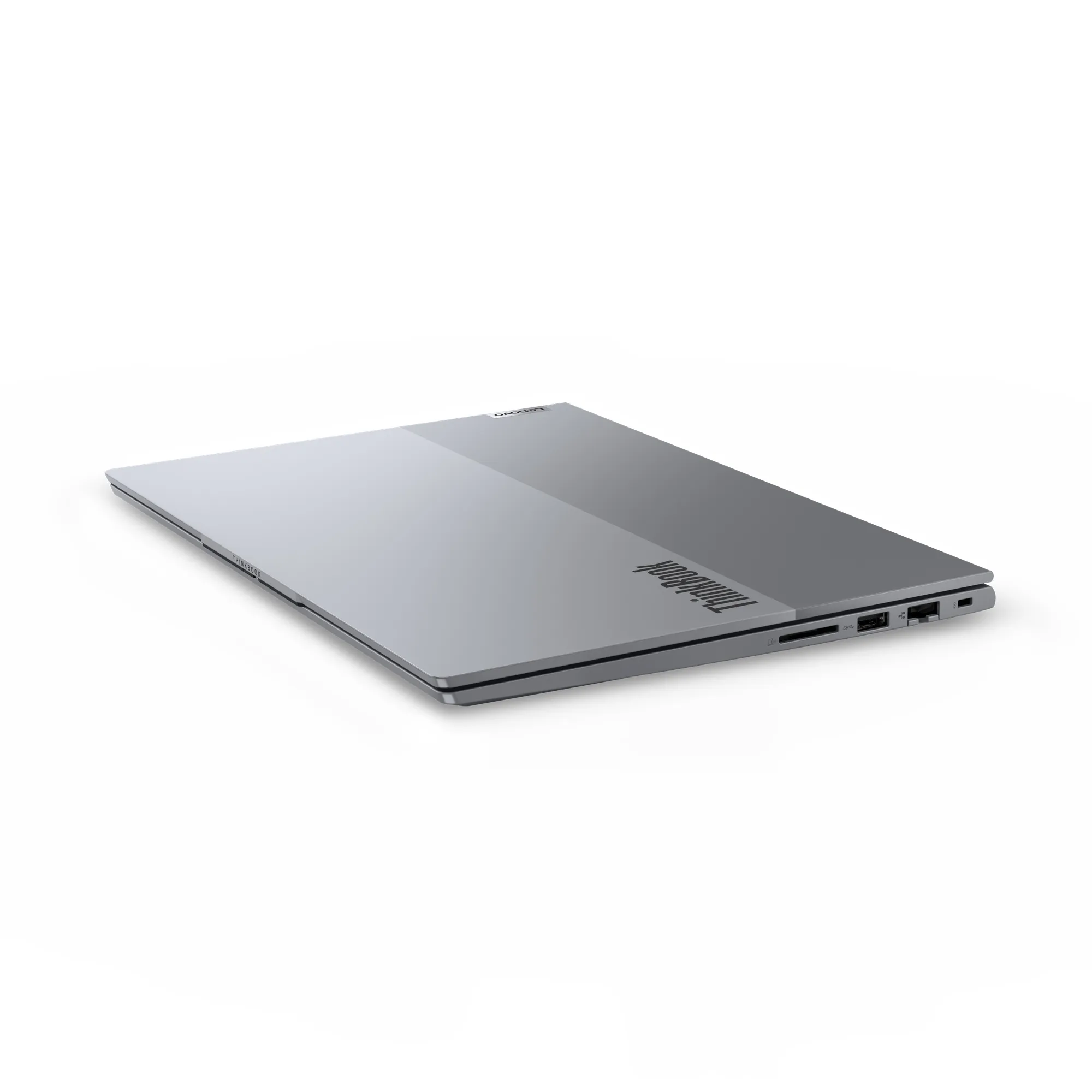 Lenovo ThinkBook 14 G7 ARP 14&quot; 7533HS, 16 GB, 512 GB SSD, Win 11 Pro - b&auml;rbar dator, Gr&aring;