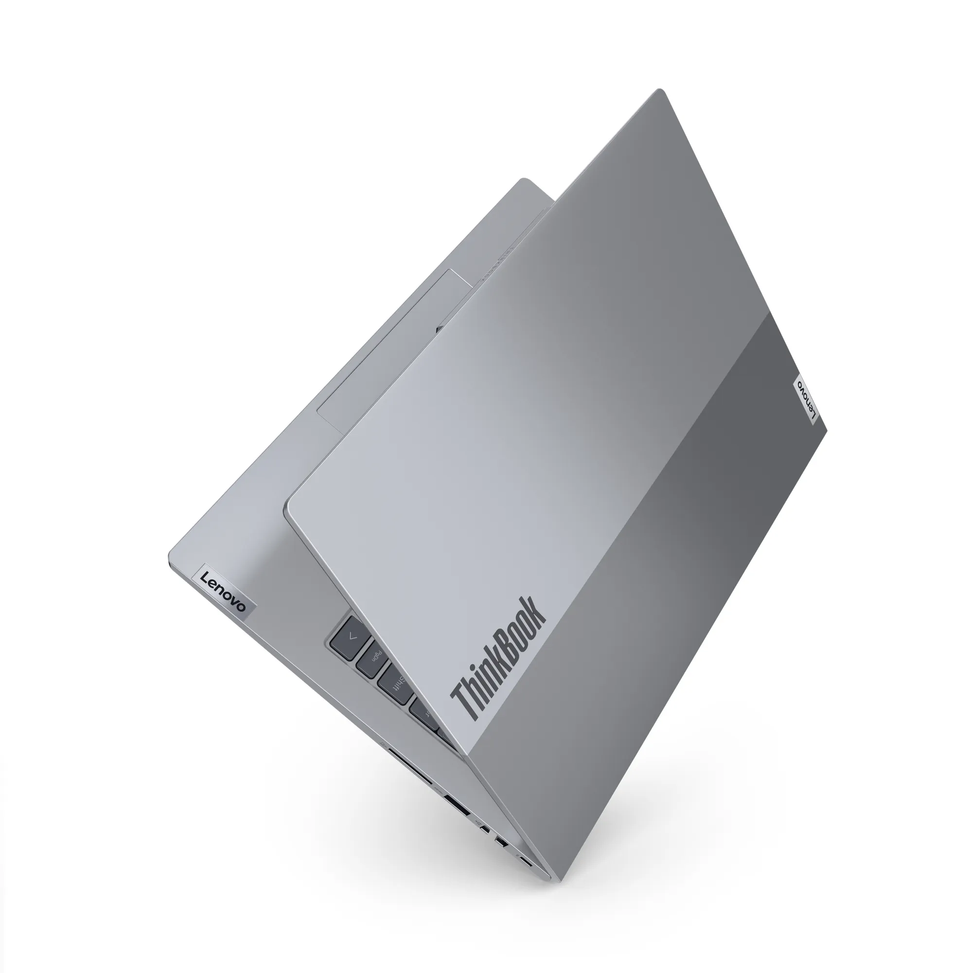 Lenovo ThinkBook 14 G7 ARP 14&quot; 7533HS, 16 GB, 512 GB SSD, Win 11 Pro - b&auml;rbar dator, Gr&aring;