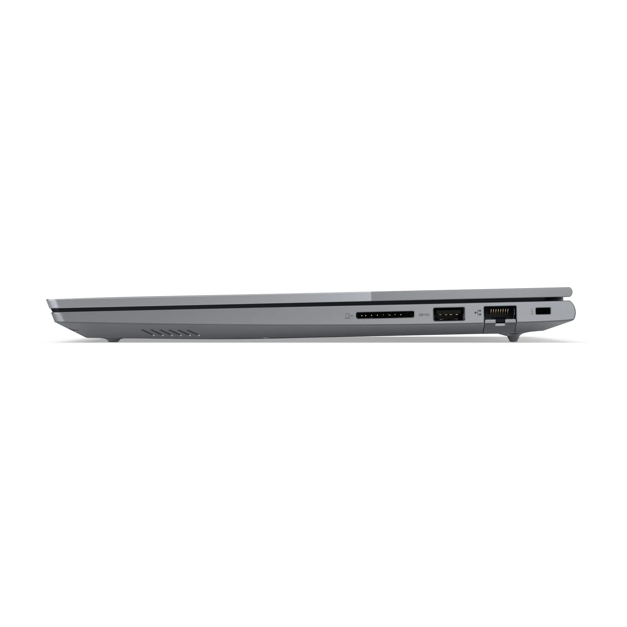 Lenovo ThinkBook 14 G7 ARP 14&quot; 7533HS, 16 GB, 512 GB SSD, Win 11 Pro - b&auml;rbar dator, Gr&aring;