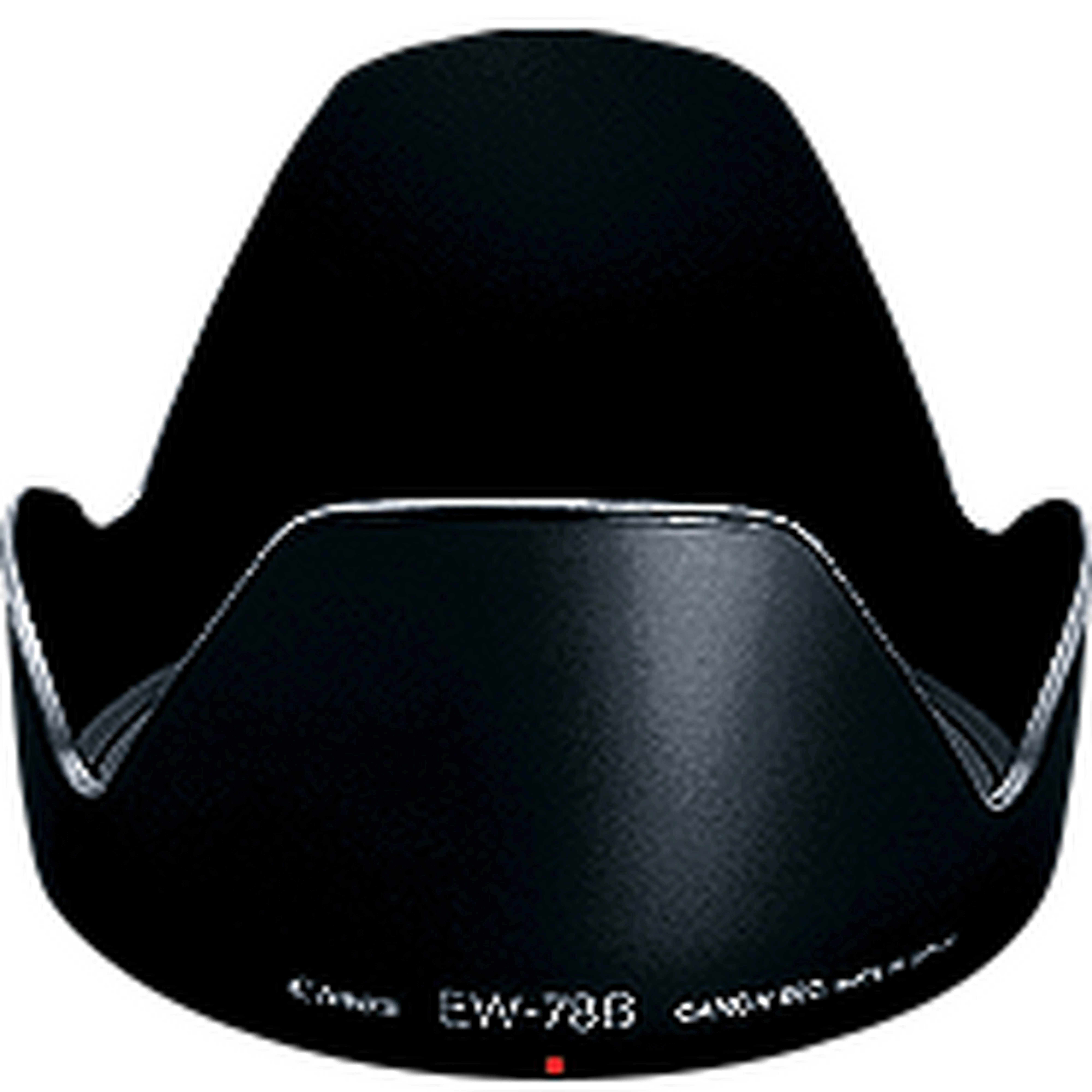 CANON EW-78 B II Sonnenblende for EOS