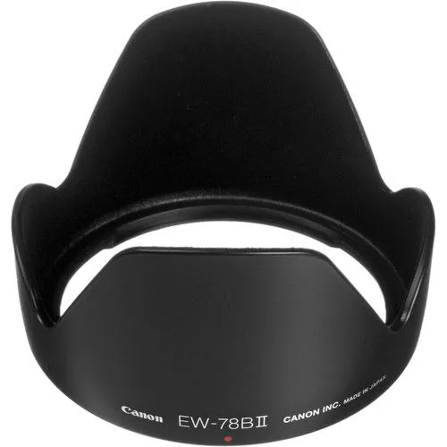 CANON EW-78 B II Sonnenblende for EOS