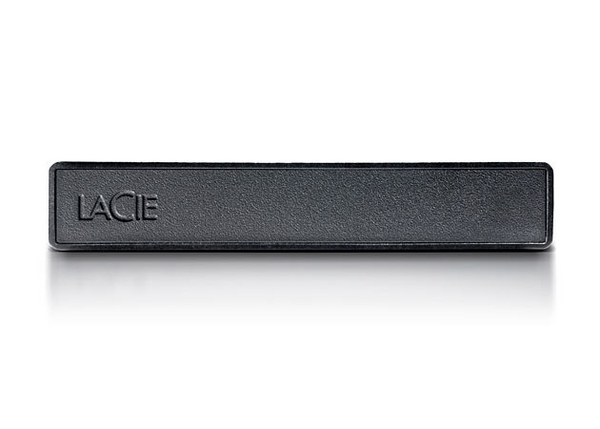 USB3 2.5" 500GB Rikiki Black