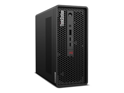 Lenovo ThinkStation P3 Ultra SFF Gen 2 Core Ultra 7 265K, 32GB, 512GB, RTX A400 4GB, Win 11 Pro Workstation, SFF