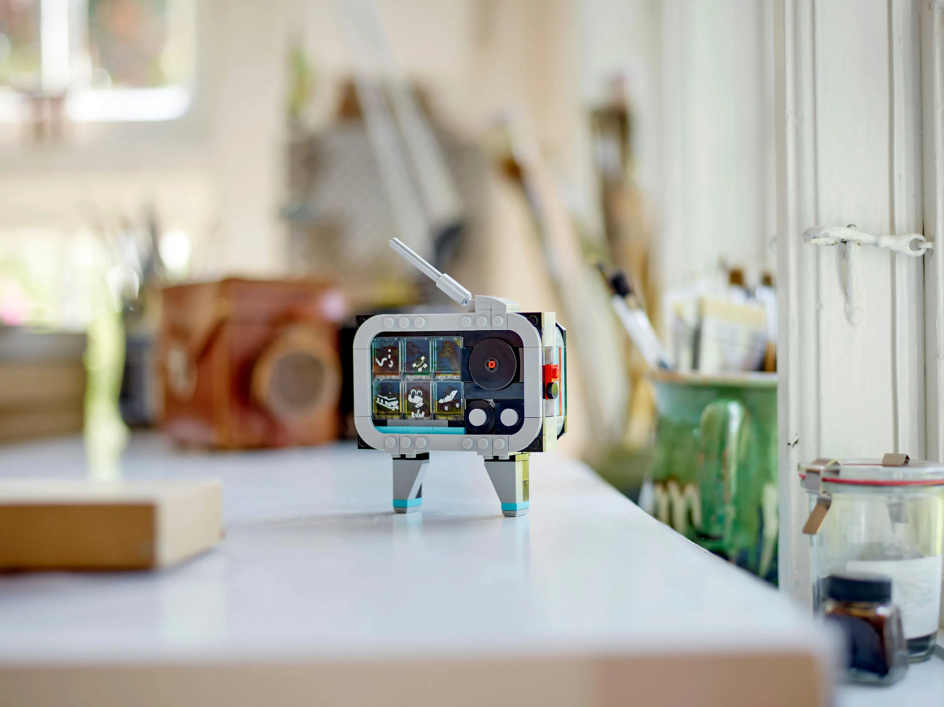 LEGO Creator Retrokamera 31147