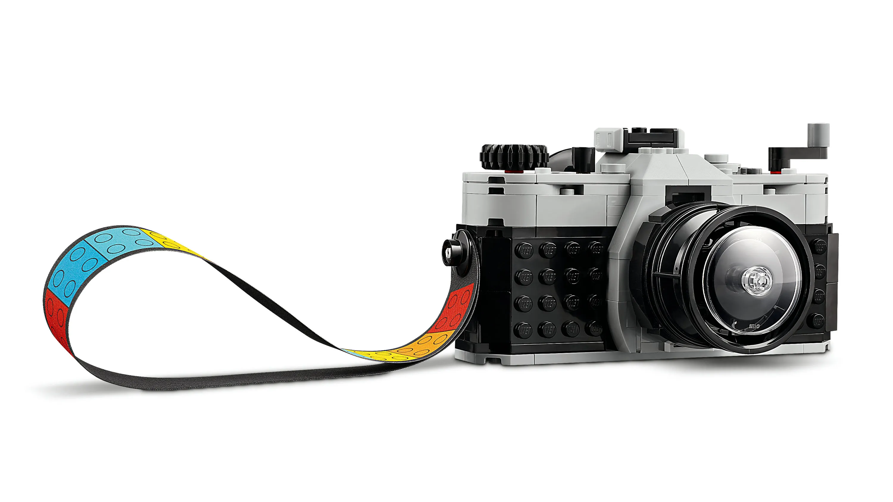 LEGO Creator Retrokamera 31147