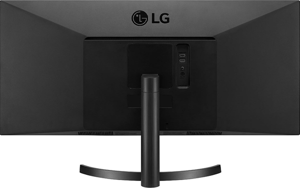 LG 34'' 34WL50S-B, 2560x1080px, IPS -n&auml;ytt&ouml;