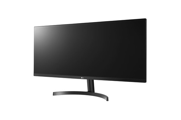 LG 34'' 34WL50S-B, 2560x1080px, IPS - monitor