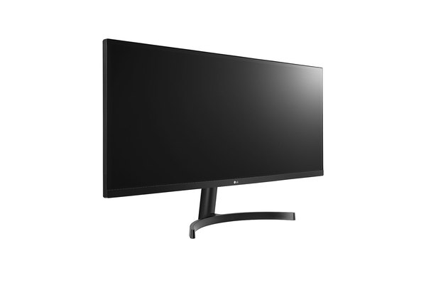 LG 34'' 34WL50S-B, 2560x1080px, IPS - sk&auml;rm