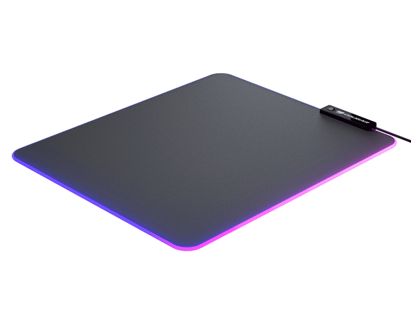 Cougar Neon RGB - gaming mousepad 350x300x40mm