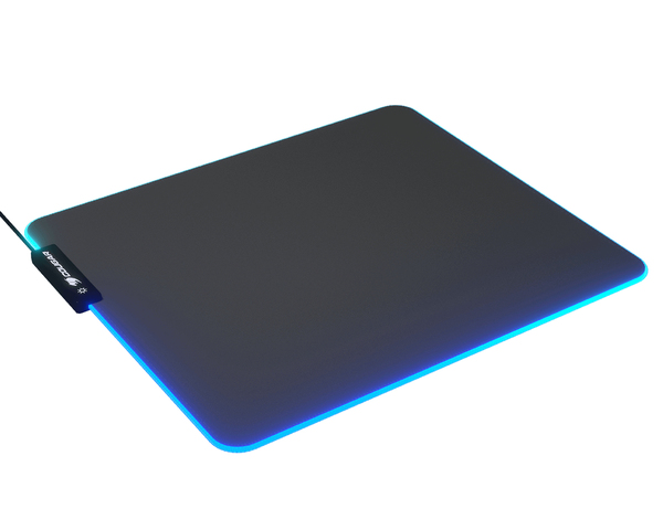 Cougar Neon RGB - gaming mousepad 350x300x40mm