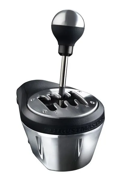 Thrustmaster TH8A - gear shift