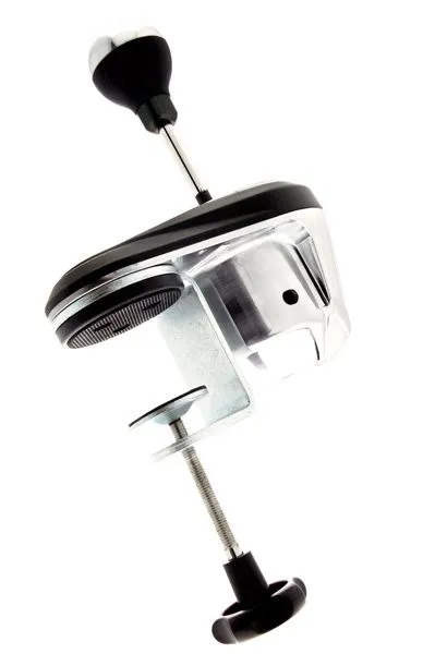 Thrustmaster TH8A - gear shift