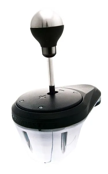 Thrustmaster TH8A - gear shift