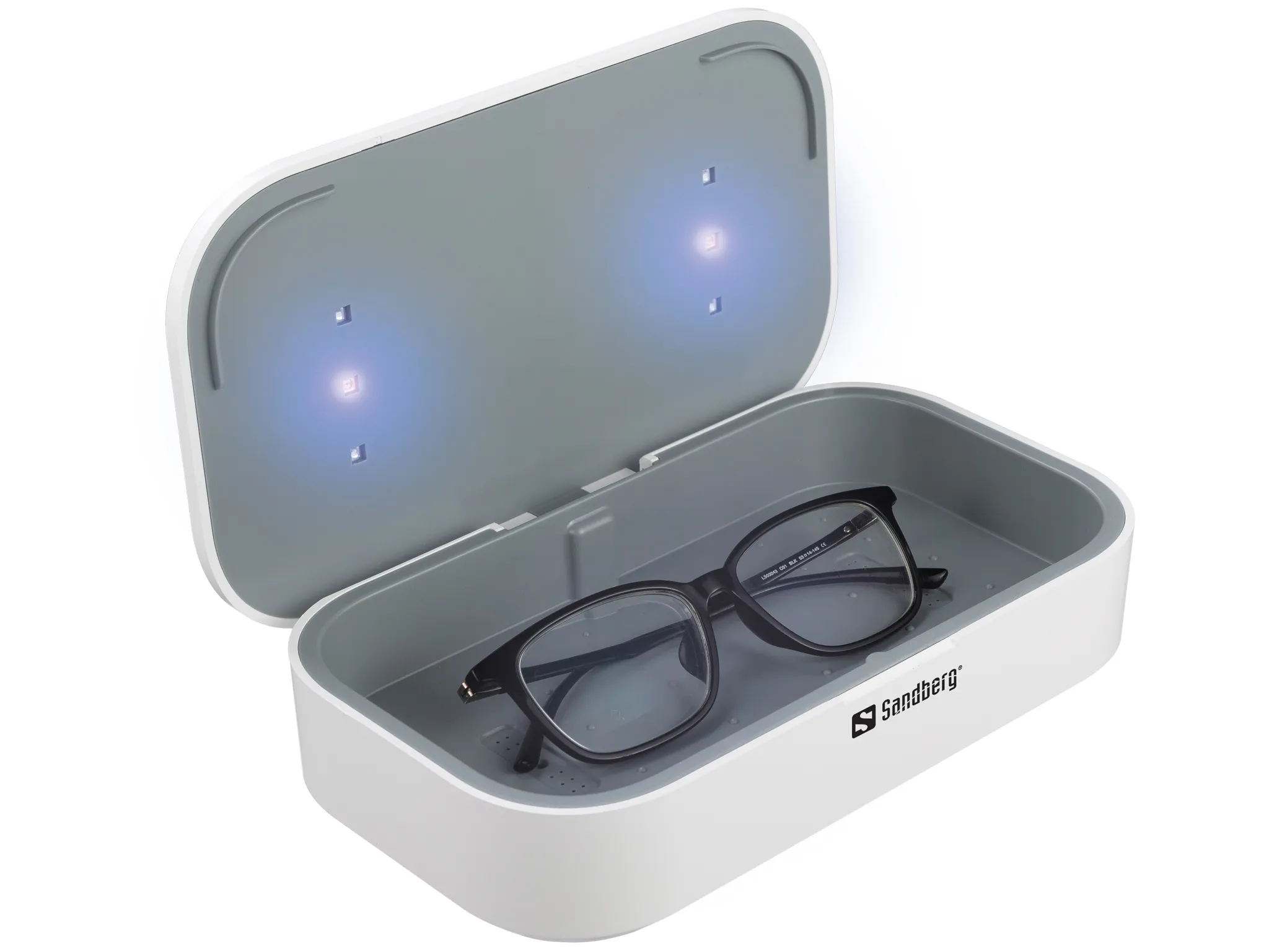 Sandberg UV Sterilizer Wireless 10W USB