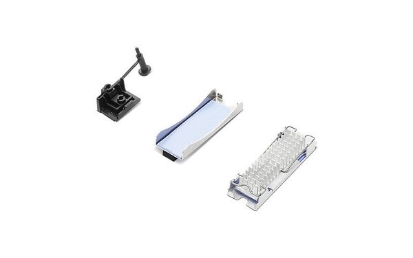 LENOVO TS M.2 2280 HEATSINK KIT FOR GEN5 SSD