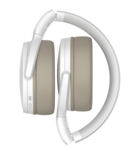 Sennheiser HD 350BT, white