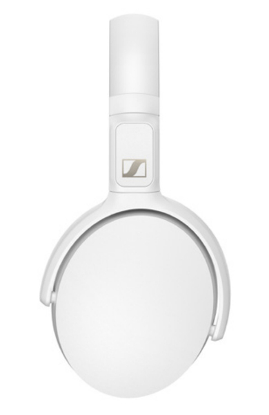 Sennheiser HD 350BT, white