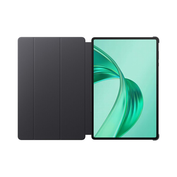 (L&ouml;yt&ouml;nurkka) Honor Pad X8a -suojakotelo, Harmaa