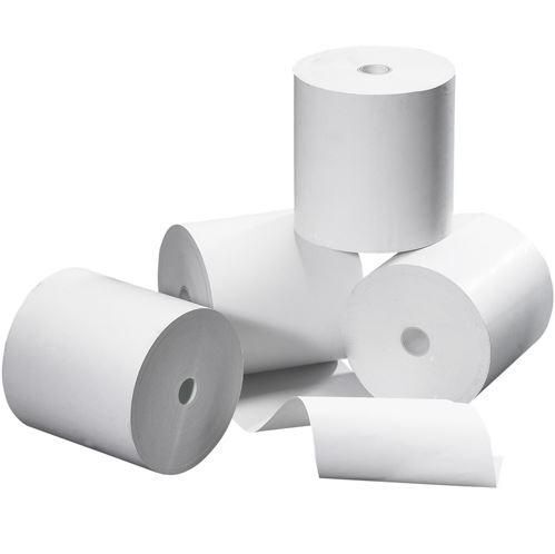 Capture 57x30x8 - 10M 48gr 48g Thermal paper, 20pcs/box - receipt paper
