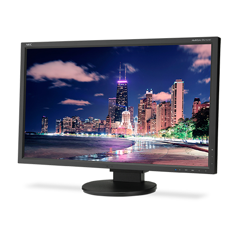 NEC 27" EA275UHD BL 16:9 IPS 3840X2160