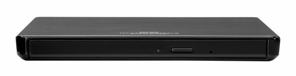 HPE Mobile - Levyasema - DVD&plusmn;RW (&plusmn;R DL) / DVD-RAM - USB - ulkoinen malleihin ProLiant DL180 Gen9, DL360 Gen9, DL380 Gen9, DL560 Gen9, DL580 Gen9, DL80 Gen9