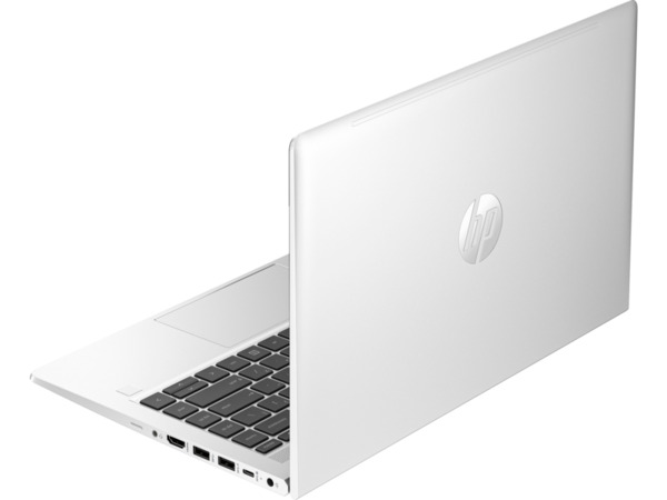 HP 14&quot; ProBook 445 G10. AMD Ryzen 3 7330U, 8 GB Ram, 256 GB SSD, Windows 11 Pro - b&auml;rbar