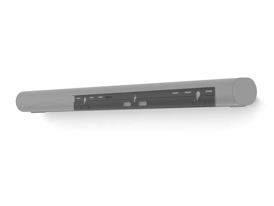 M Sonos Arc Wall Mount - Black