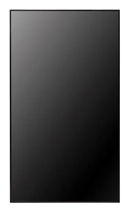 LG 75XF3P 75inch Signage Display High Brightness Open frame IPS UHD 3000cd/m2 24/7 webOS
