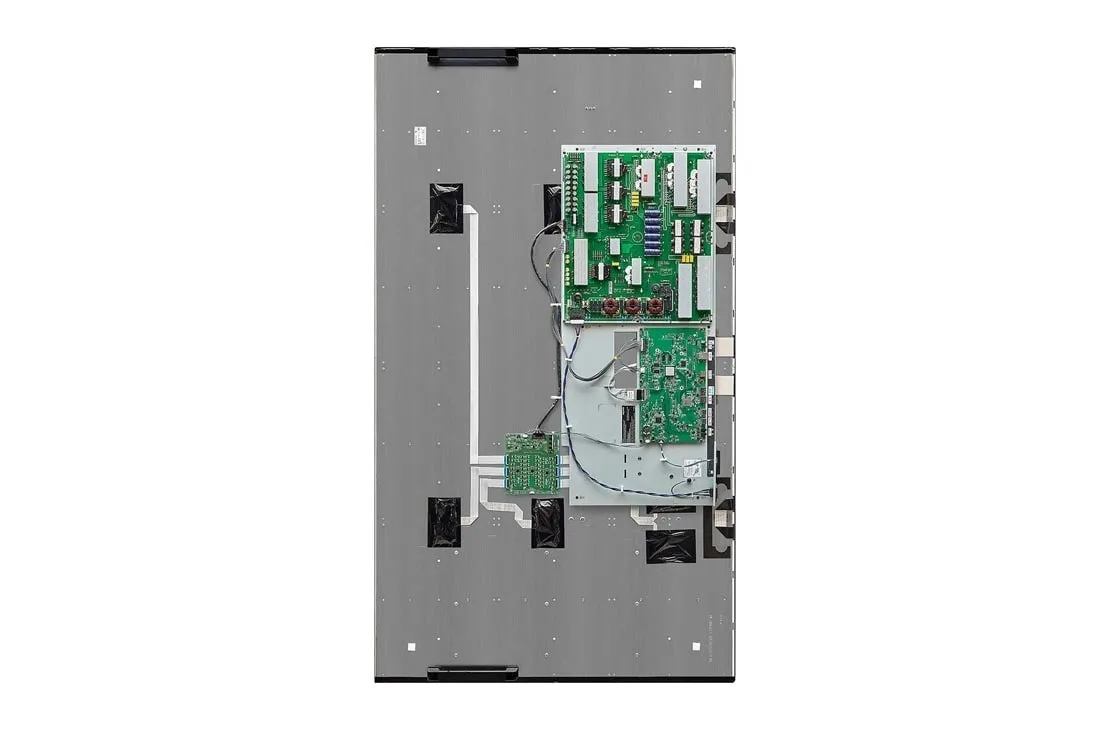 LG 75XF3P 75inch Signage Display High Brightness Open frame IPS UHD 3000cd/m2 24/7 webOS