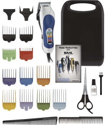 Wahl Color Pro - hair cutter, Lithium