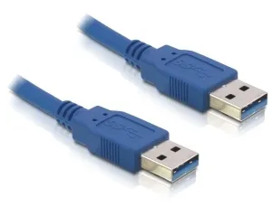 USB 3.0-A male/male - 1m