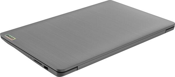 Lenovo IdeaPad 3 14&quot; R3-5300U, 8GB, 128GB, Win 11 Home S - notebook, Grey