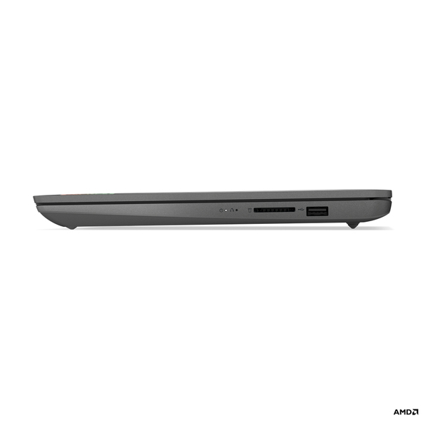 Lenovo IdeaPad 3 14&quot; R3-5300U, 4 GB, 128 GB, Win 11 Home S - b&auml;rbar dator, Gr&aring;