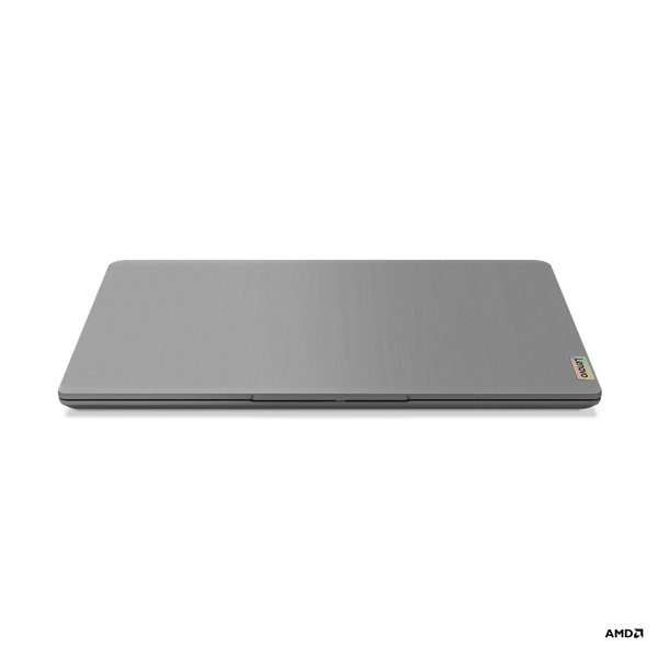 Lenovo IdeaPad 3 14&quot; R3-5300U, 4 Gt, 128 Gt, Win 11 Home S -kannettava, Harmaa