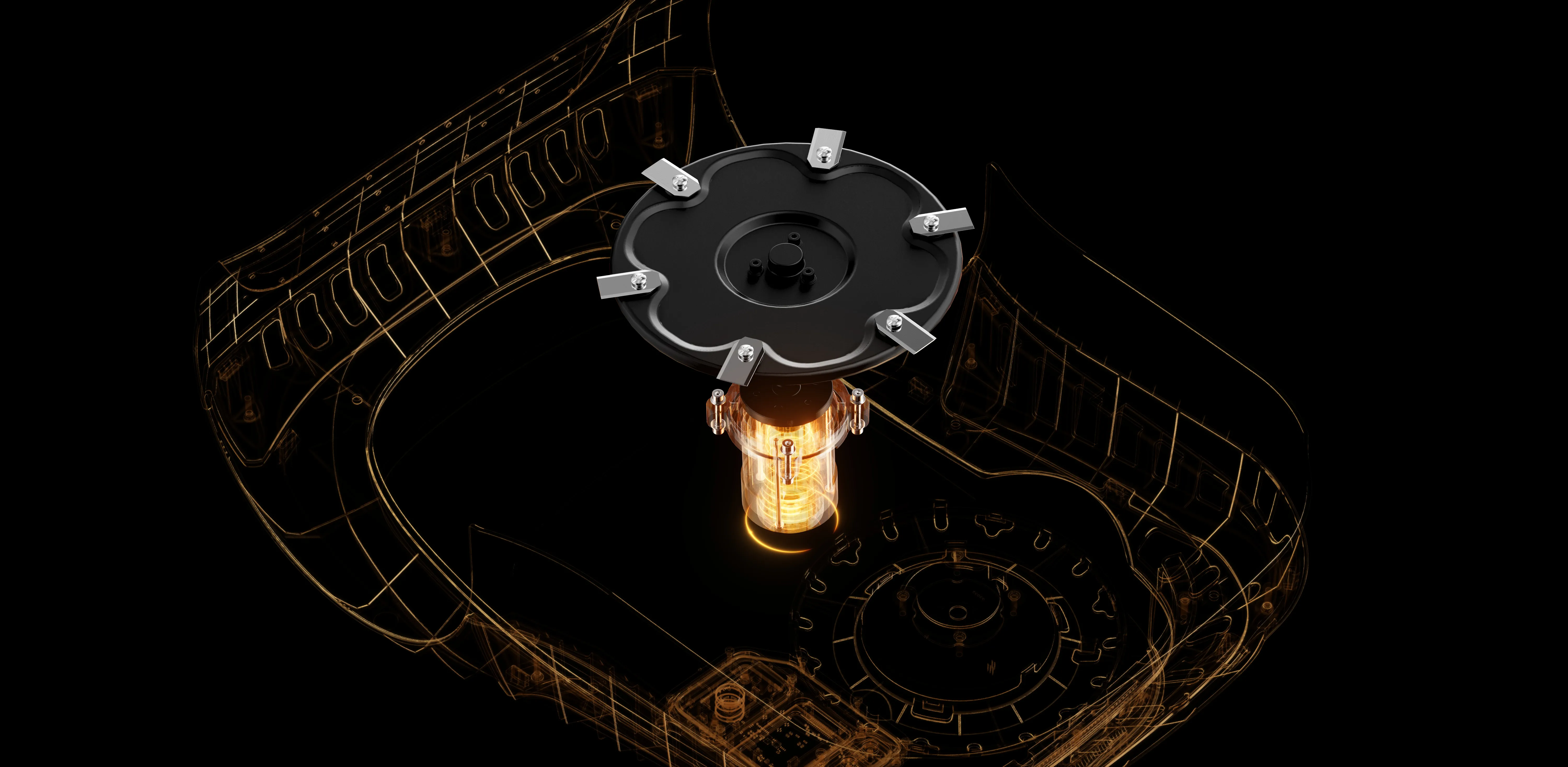 Segway Navimow i210E LiDAR Pro, GPS, Wi-Fi, 4G, 1000m&sup2; Robotic Lawn Mower